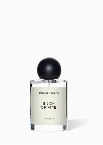 Eau de toilette - SEA BREEZE