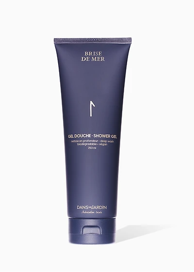 Shower gel - SEA BREEZE