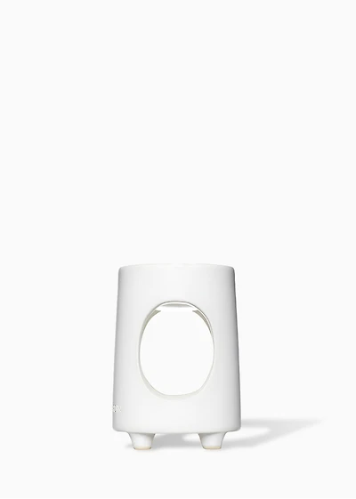 Ceramic aromatic burner