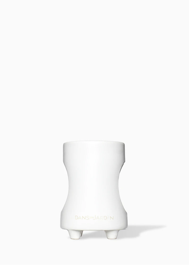 Ceramic aromatic burner
