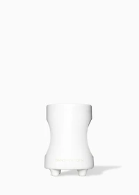 Ceramic aromatic burner