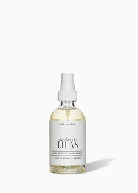Body & hair mist - Lilac garden