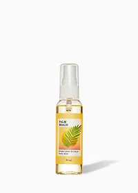 Brume pour le corps - PALM BEACH
