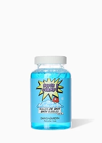 Bath bubbles - SUPER GUMMY