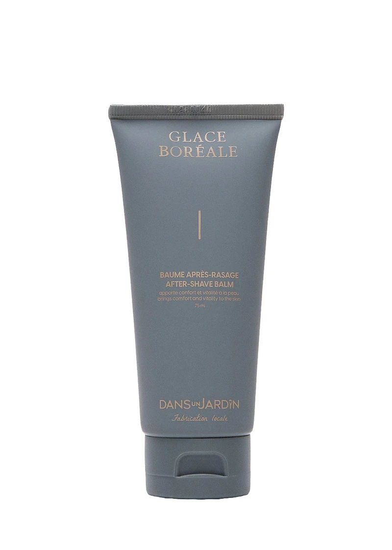 Ensemble cadeau homme  - GLACE BORÉALE