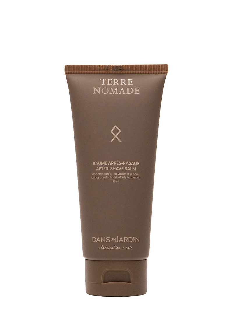 Ensemble cadeau homme  - TERRE NOMADE