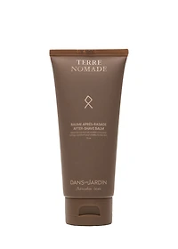 Ensemble cadeau homme  - TERRE NOMADE