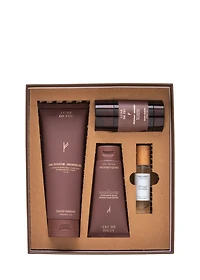 Men's gift set - FIRE MOON