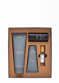 Men's gift set - BOREAL ICE