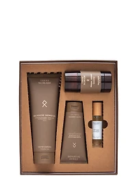 Men's gift set - NOMAD EARTH