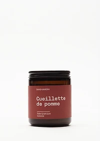 1 Wick Candle – APPLE PICKING