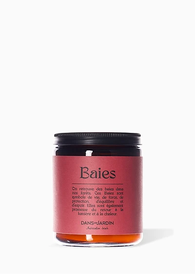 1-wick candle