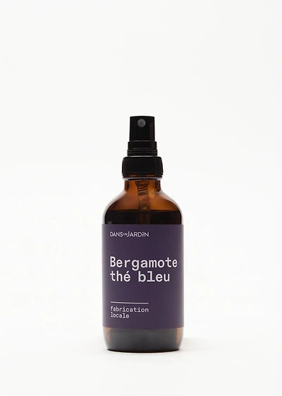 Aromatic mist - BERGAMOT BLUE TEA