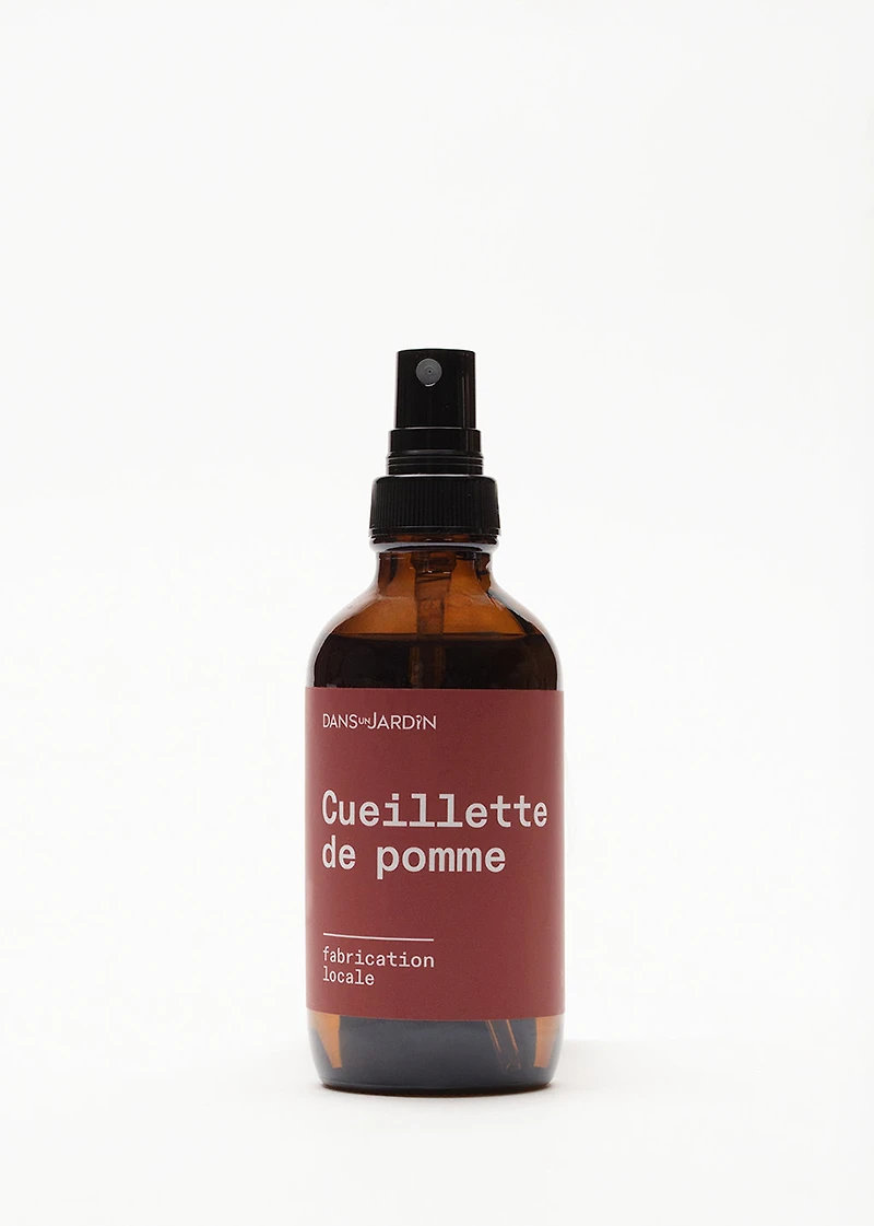 Aromatic mist - APPLE PICKING