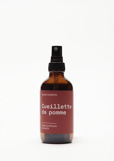 Aromatic mist - APPLE PICKING