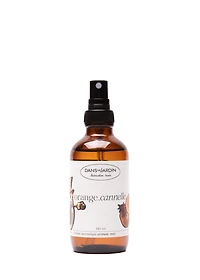 Aromatic mist - ORANGE CINNAMON
