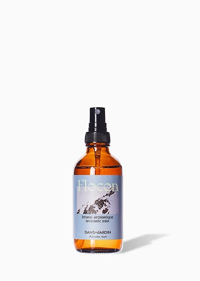 Brume aromatique - FLOCON