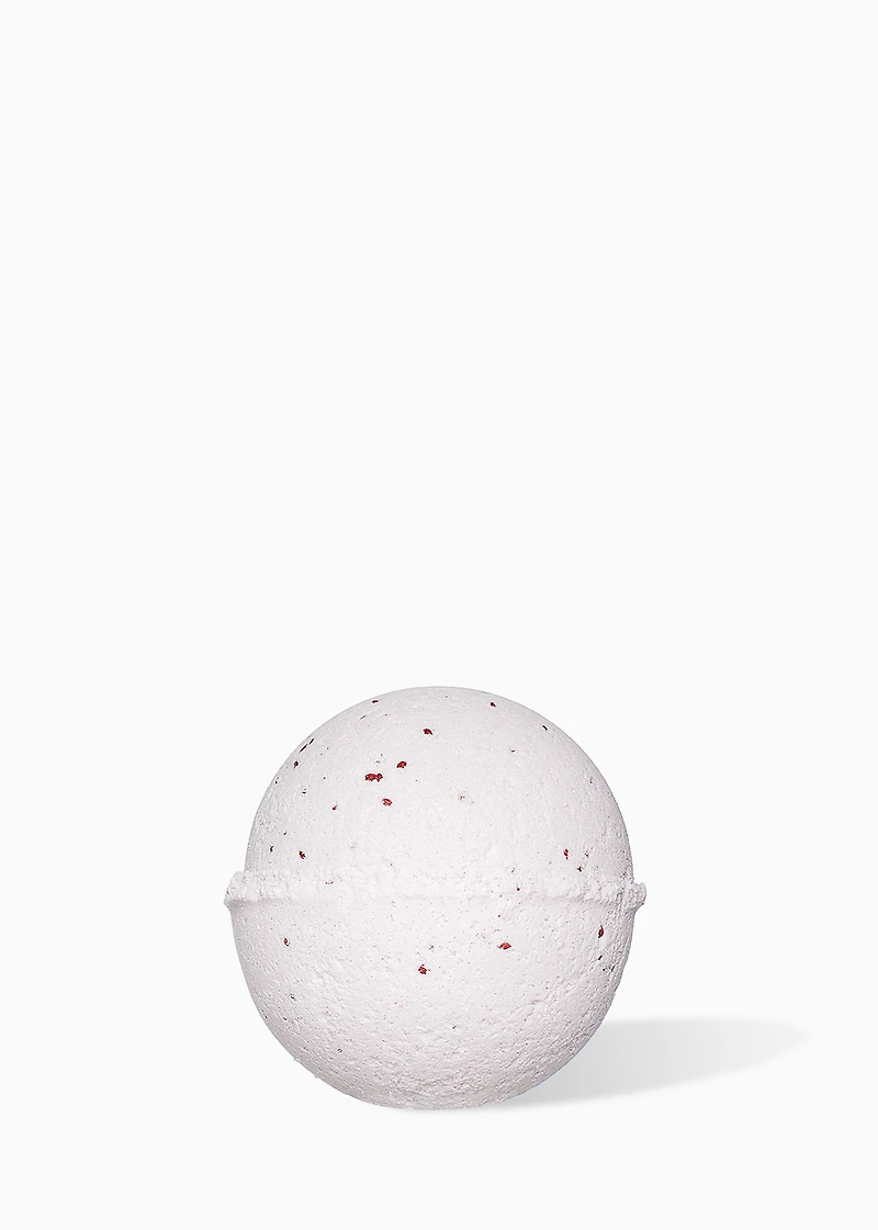 Bombe de bain - CANNEBERGES