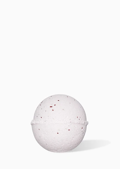 Bombe de bain - CANNEBERGES