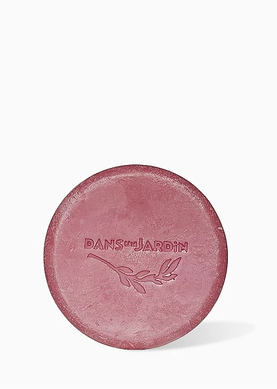 Artisanal soap - CRANBERRIES