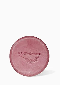 Artisanal soap - CRANBERRIES