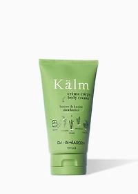 Crème corps aux huiles essentielles - KÄLM