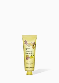 Crème à mains - Yuzu et fleur de bananier