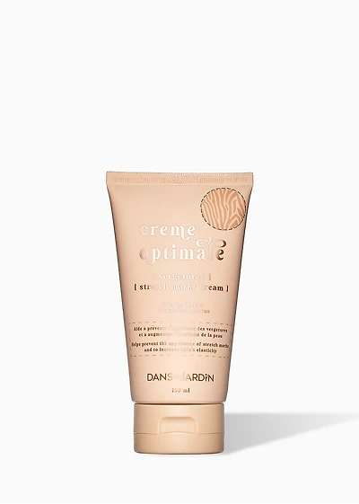Crème optimale pour les vergetures - PECHE CREME