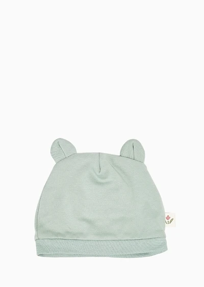 Sweet Pea Hat - Green