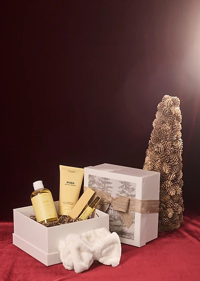 Gift set - PEAR