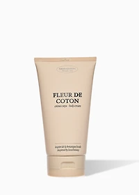 Crème corps - Fleur de coton