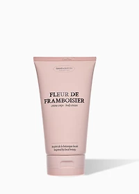 Gift set - RASPBERRY FLOWER