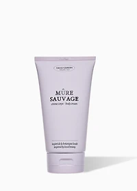 Body cream - Wild blackberry