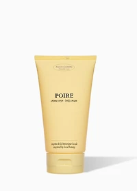 Body cream - Pear