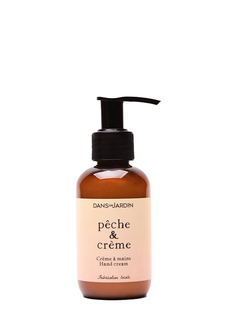 Duo box - PEACH AND CREAM