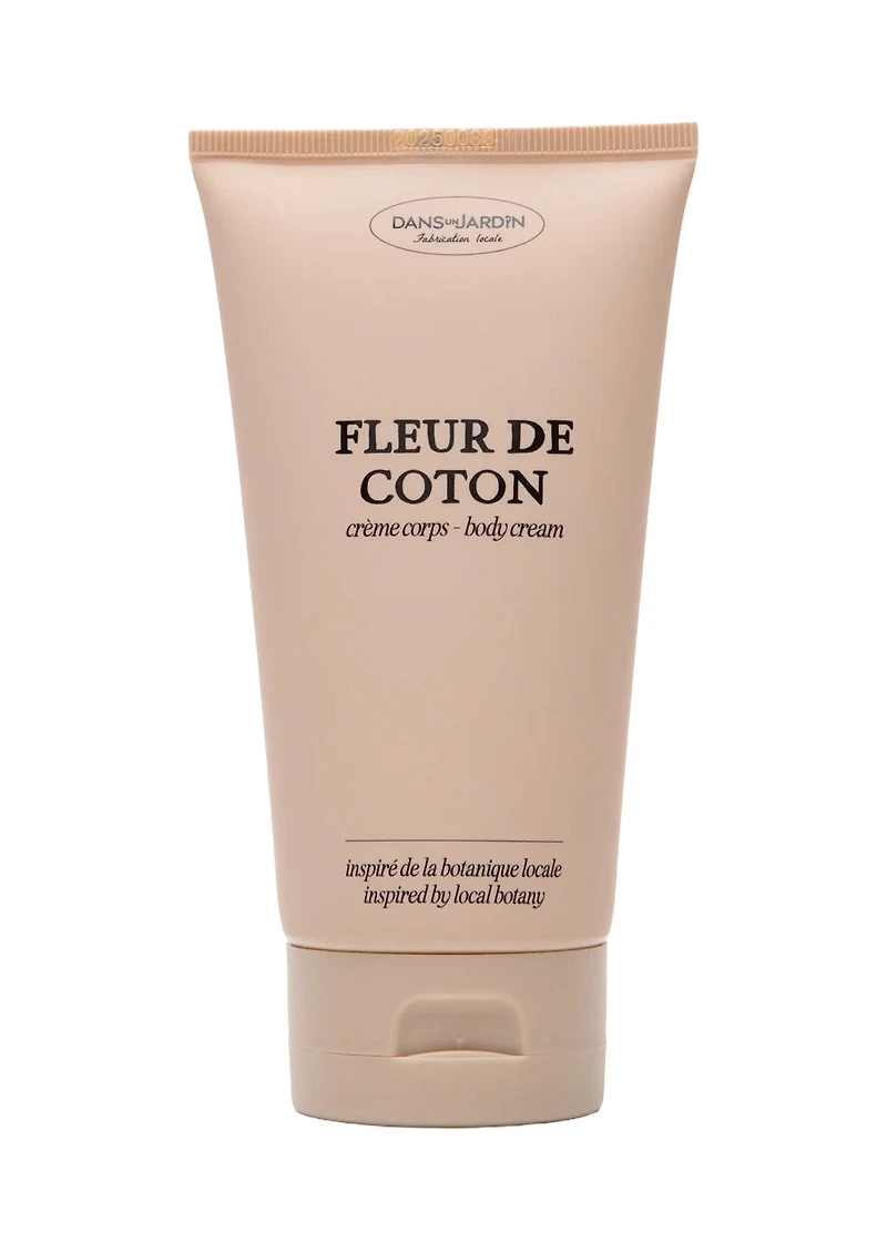 Gift set - COTTON FLOWER