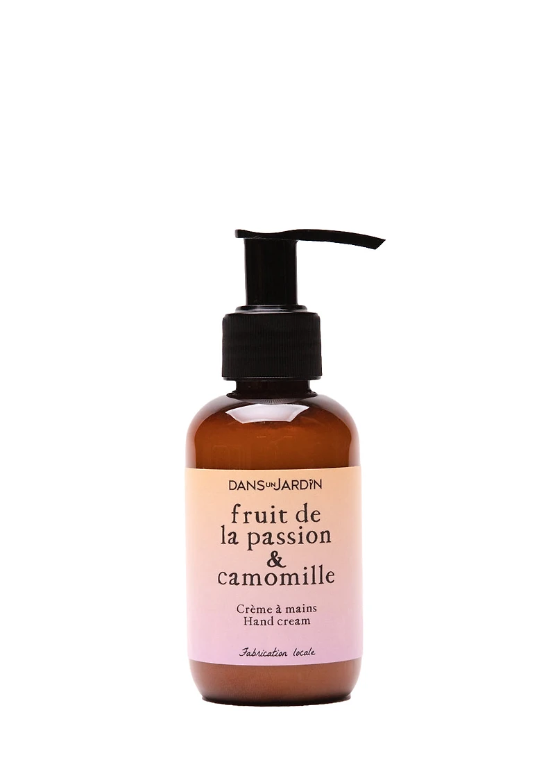 Boîte duo - FRUIT DE LA PASSION ET CAMOMILLE