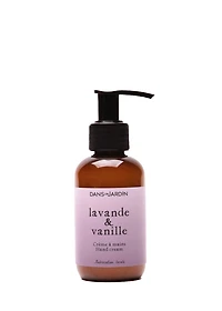 Boîte duo - LAVANDE ET VANILLE