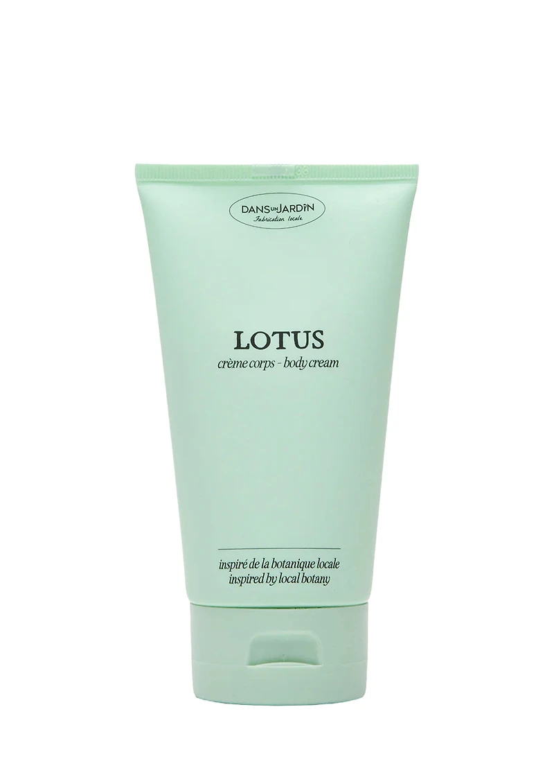 Ensemble cadeau - LOTUS