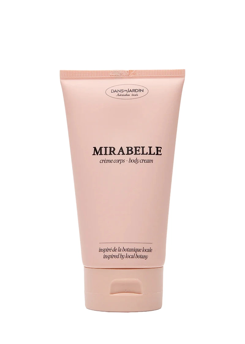 Ensemble cadeau - MIRABELLE