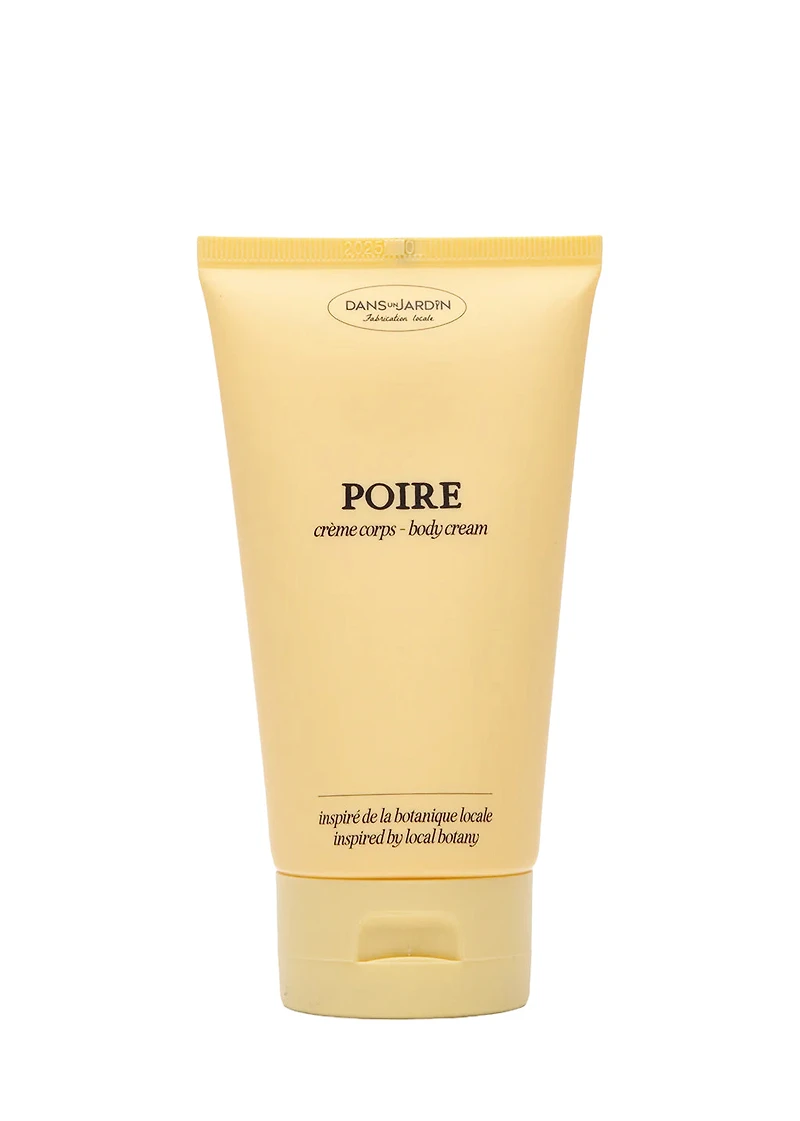 Ensemble cadeau - POIRE