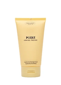 Ensemble cadeau - POIRE