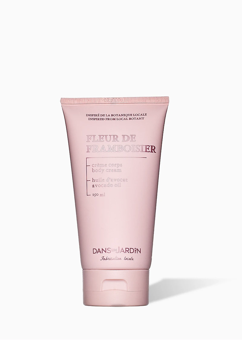 Crème corps