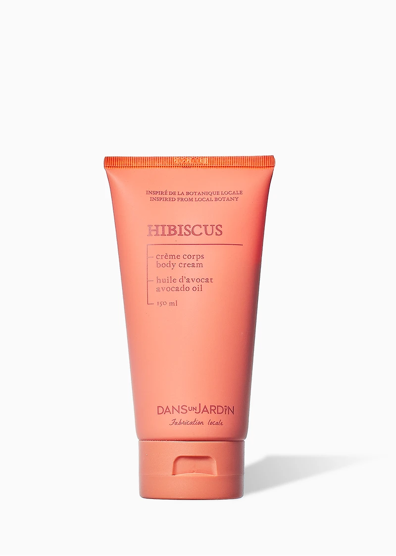Body Cream