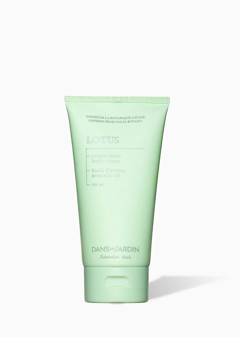 Body cream