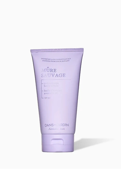 Crème corps