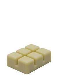 Wax cubes - CORIANDER AND LIME