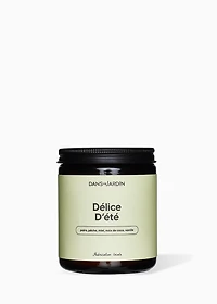 1 Wick Candle - Summer Delights