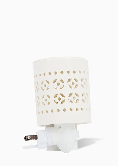 Plug-in diffuser