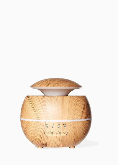Diffuseur ultrasonique